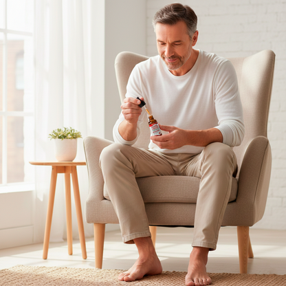 NailRevive™ Sérum Reparador de Uñas [Fuerza y Salud Inmediata]