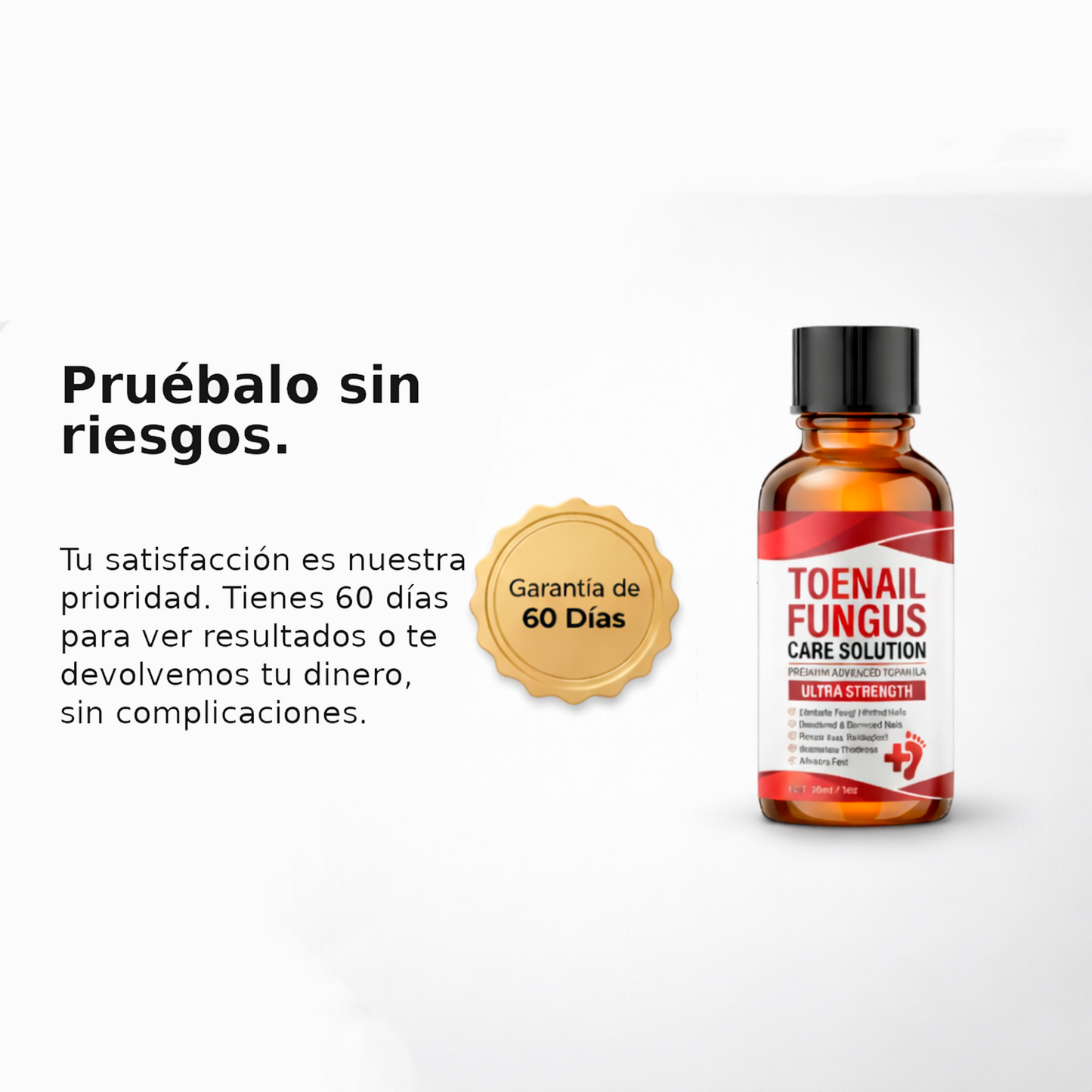NailRevive™ Sérum Reparador de Uñas [Fuerza y Salud Inmediata]