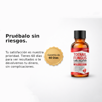 NailRevive™ Sérum Reparador de Uñas [Fuerza y Salud Inmediata]
